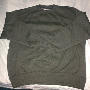 Champion Sweatshirt!